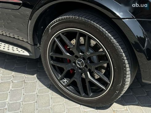 Mercedes-Benz M-Класс 2008 - фото 20