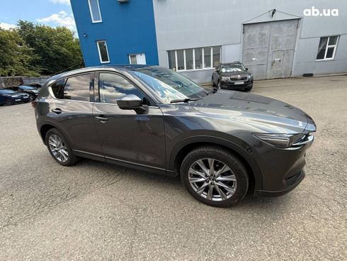 Mazda CX-5 2019 - фото 4
