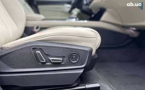 Audi E-Tron 2021 - фото 20