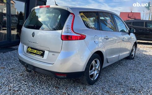 Renault Scenic 2015 - фото 6