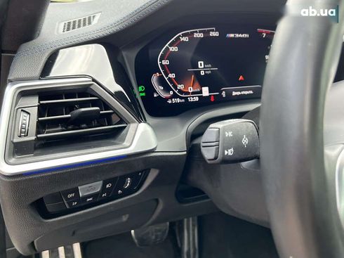 BMW 3 серия 2020 - фото 28