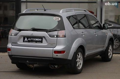 Mitsubishi Outlander 2007 - фото 2