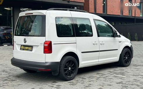 Volkswagen Caddy 2016 - фото 6