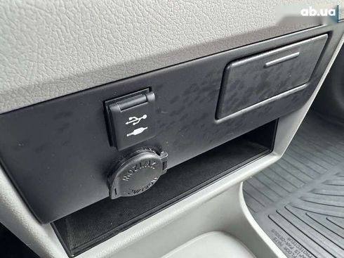 Toyota Sienna 2019 - фото 24