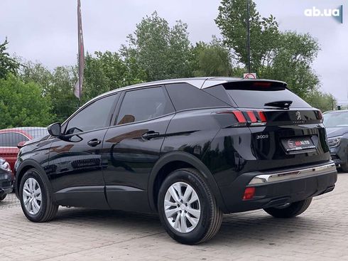 Peugeot 3008 2019 - фото 18