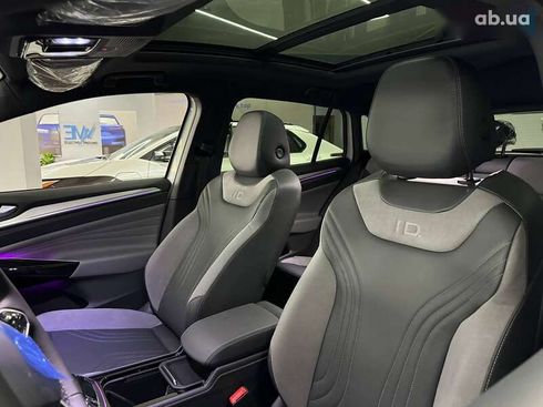 Volkswagen ID.4 Crozz 2024 - фото 8