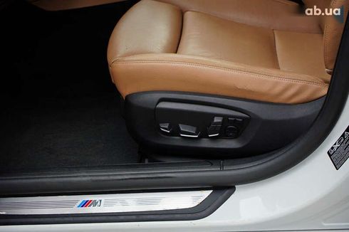 BMW 7 серия 2015 - фото 16