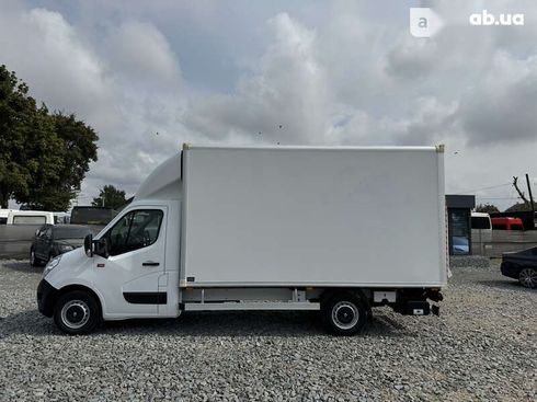 Renault Master 2019 - фото 6