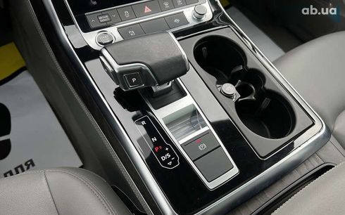 Audi Q7 2022 - фото 16