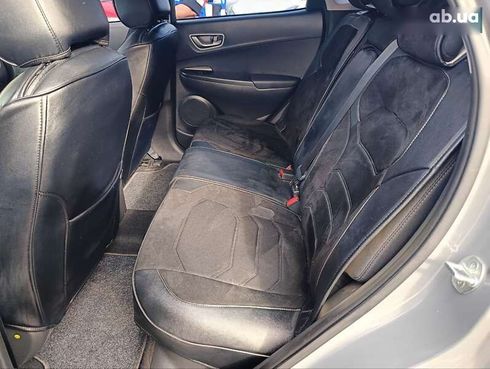 Hyundai Kona 2020 - фото 29