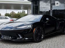 Продаж вживаних McLaren GT 2020 року - купити на Автобазарі