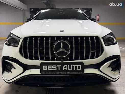 Mercedes-Benz GLE-Class 2023 - фото 2