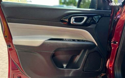Jeep Compass 2022 - фото 8
