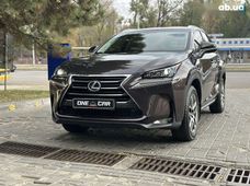 Продажа Lexus б/у в Днепропетровской области - купить на Автобазаре