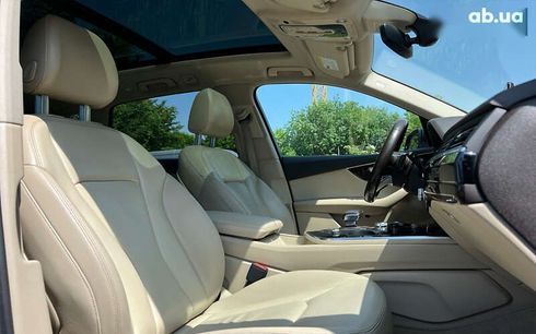 Audi Q7 2016 - фото 10