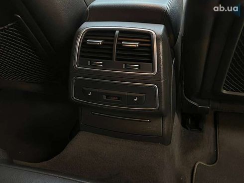 Audi A6 2015 - фото 23