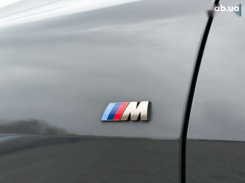 BMW i4 2022 - фото 15