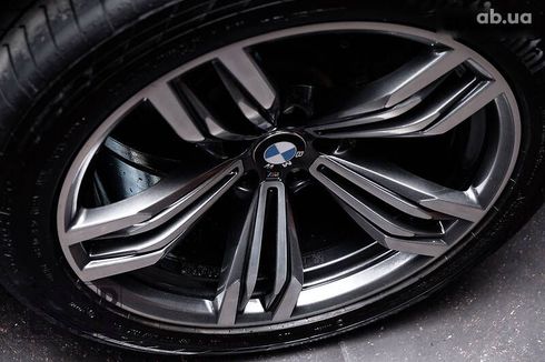 BMW X5 2014 - фото 18