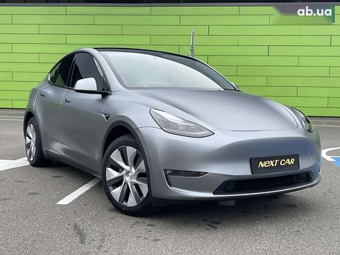 Tesla Model Y 2024 - фото 3