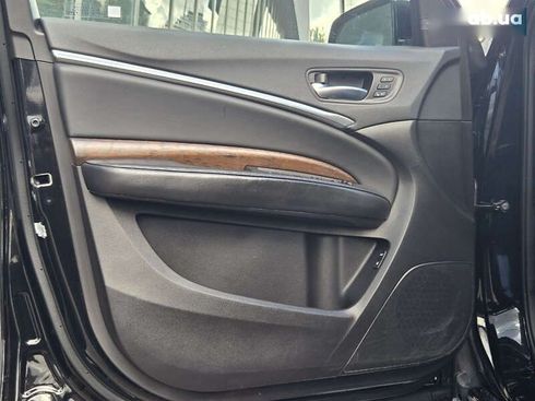 Acura MDX 2018 - фото 21
