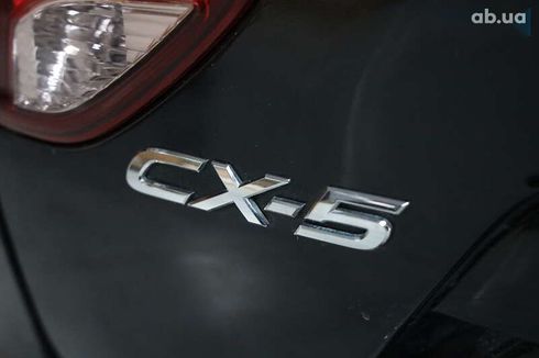 Mazda CX-5 2014 - фото 8