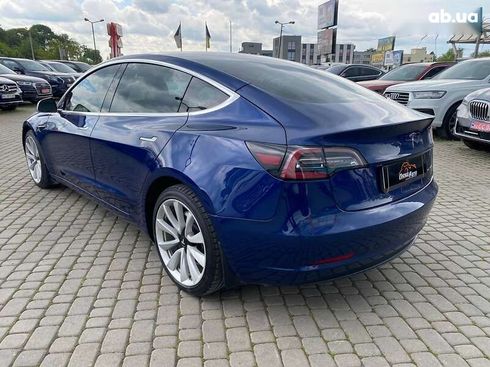 Tesla Model 3 2020 - фото 5