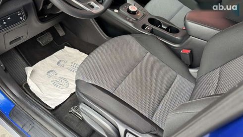 Kia Soul EV 2021 - фото 22