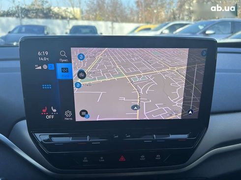 Volkswagen ID.4 2021 - фото 18