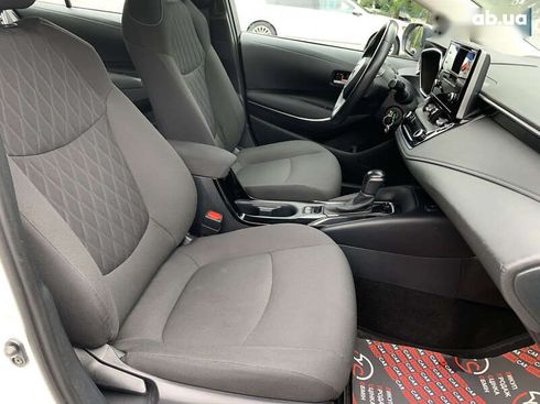 Toyota Corolla 2020 - фото 30