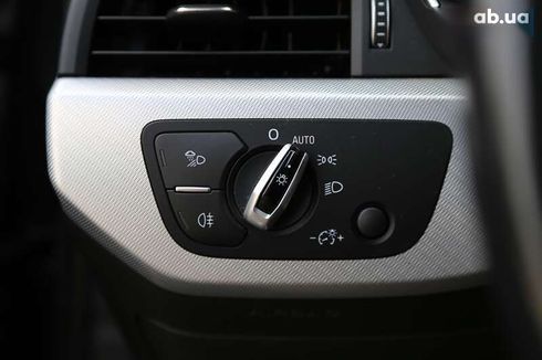 Audi A4 2016 - фото 19