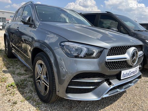 Mercedes-Benz GLE-Класс 2022 - фото 26