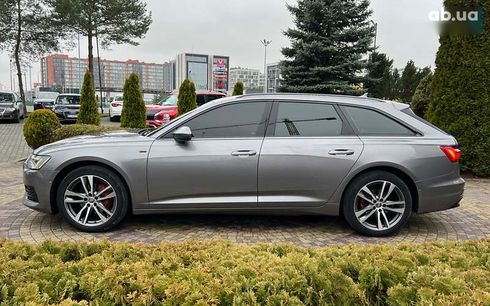 Audi A6 2019 - фото 4