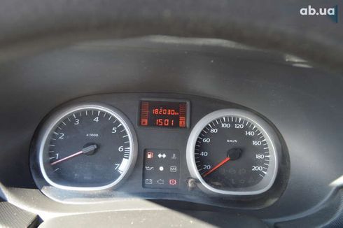 Renault Duster 2012 - фото 20