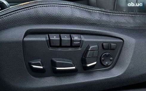 BMW X5 2018 - фото 21