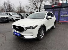 Продаж вживаних Mazda в Дніпропетровській області - купити на Автобазарі