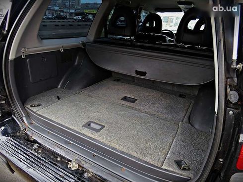 Mitsubishi Pajero Sport 2006 - фото 19