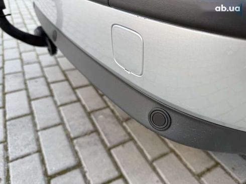 Ford Focus 2007 - фото 20