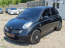 Продажа б/у Nissan Micra в Одесской области - купить на Автобазаре