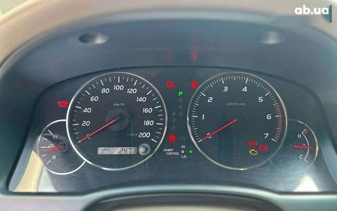 Toyota Land Cruiser 2008 - фото 11