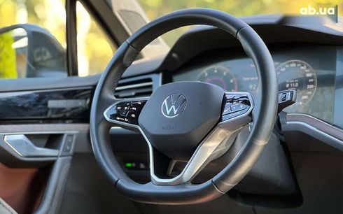 Volkswagen Touareg 2023 - фото 22
