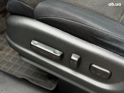 Honda CR-V 2016 черный - фото 15