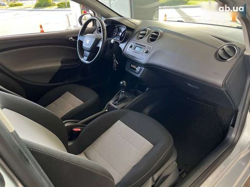 SEAT Ibiza 2013 - фото 30