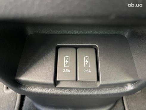 Honda CR-V 2019 серый - фото 19
