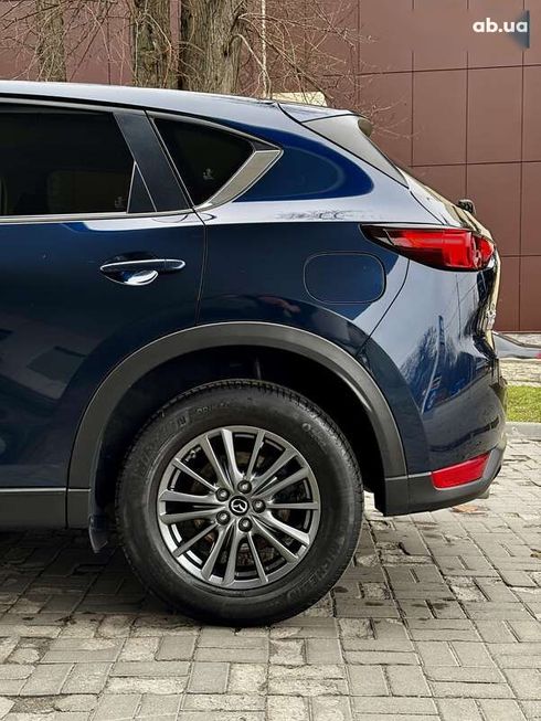 Mazda CX-5 2018 - фото 24