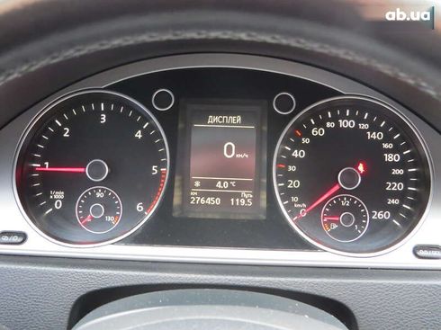 Volkswagen Passat 2014 - фото 24