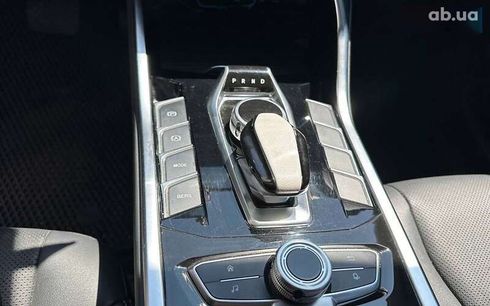Ford Territory 2019 - фото 14