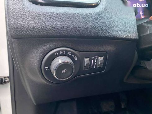 Jeep Compass 2018 - фото 14