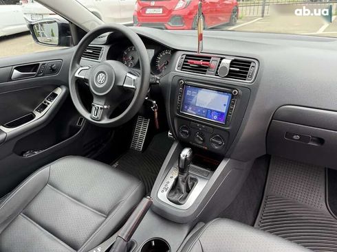 Volkswagen Jetta 2014 - фото 25