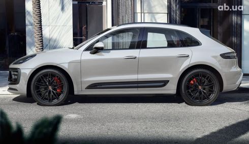 Porsche Macan 2024 - фото 2