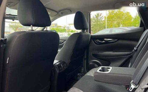 Nissan Rogue 2018 - фото 28
